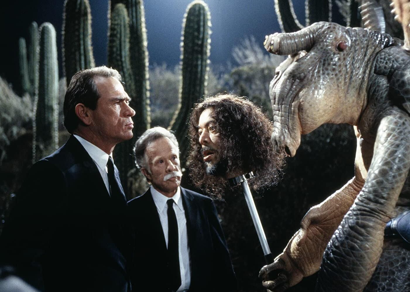 #92. Men in Black (1997)